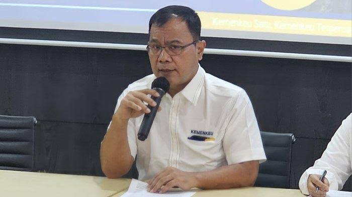Menkeu Tetapkan SBM 2026, Fokus Efisiensi Tanpa Korbankan Efektivitas Anggaran