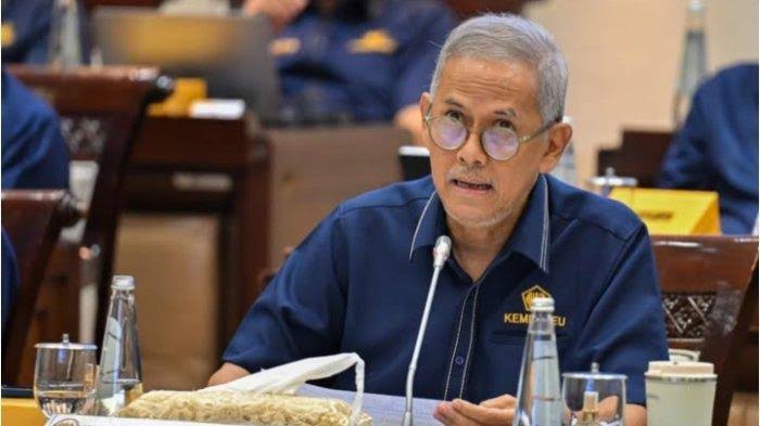 Wamenkeu Anggito Abimanyu: Pancasila Harus Jadi Fondasi Pengelolaan Keuangan Negara
