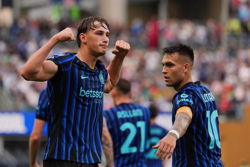 Inter Milan Tundukkan River Plate 2-0, Melaju ke 16 Besar Piala Dunia Antarklub 2025