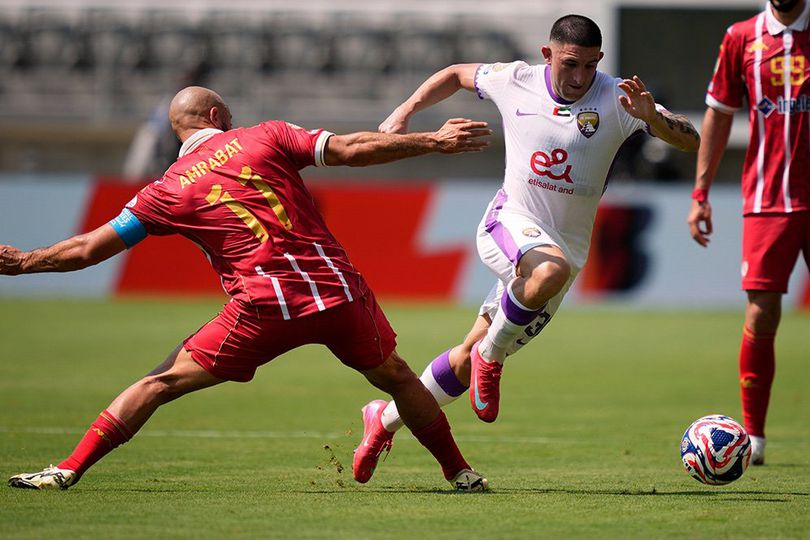 Tumbangkan Wydad Casablanca, Al Ain Menang 2-1