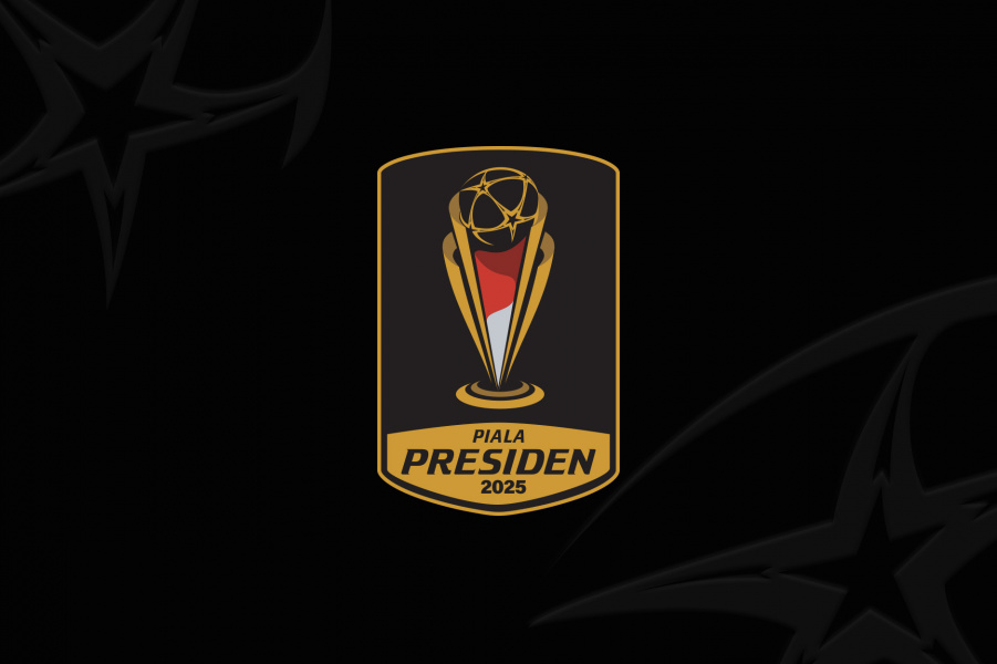 Tiket Piala Presiden 2025 Mulai Dijual Besok Siang