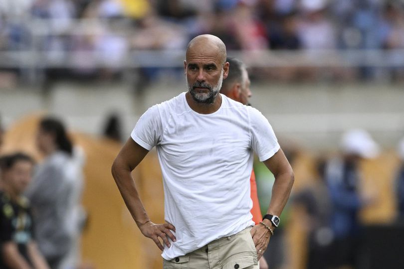 Manchester City Tersingkir di 16 Besar Piala Dunia Antarklub 2025, Guardiola Isyaratkan Perombakan Tim