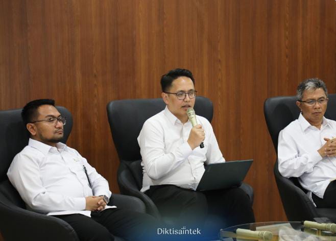 Program Strategis Riset dan Hilirisasi 2025 Diluncurkan Kemdiktisaintek