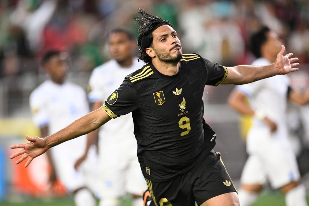 Meksiko Lolos ke Final Piala Emas 2025 Usai Singkirkan Honduras 1-0