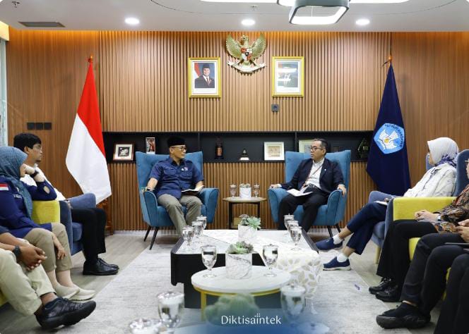 Optimalisasi Status Kepegawaian Dosen P3K, Kemdiktisaintek dan BKN Susun Langkah Konkret