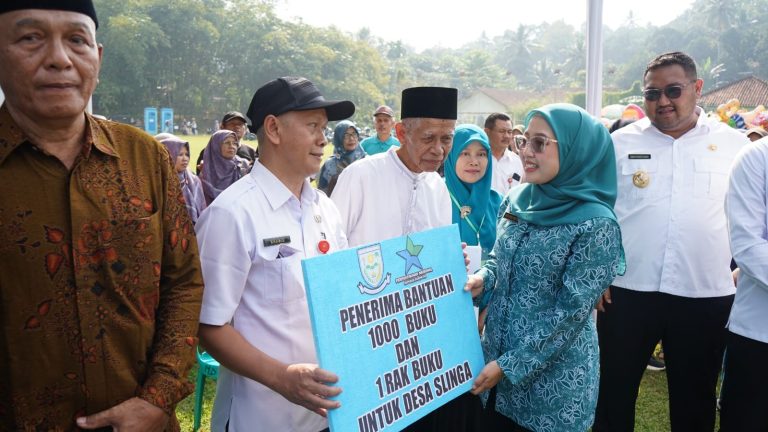 Anggaran Alus Dalane Naik Signifikan, Pemerintah Genjot Pembenahan Infrastruktur Daerah