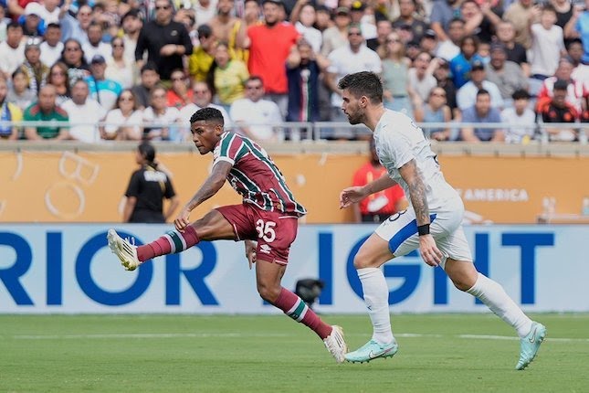 Fluminense Tundukkan Al Hilal 2-1, Lolos ke Semifinal Piala Dunia Antarklub 2025