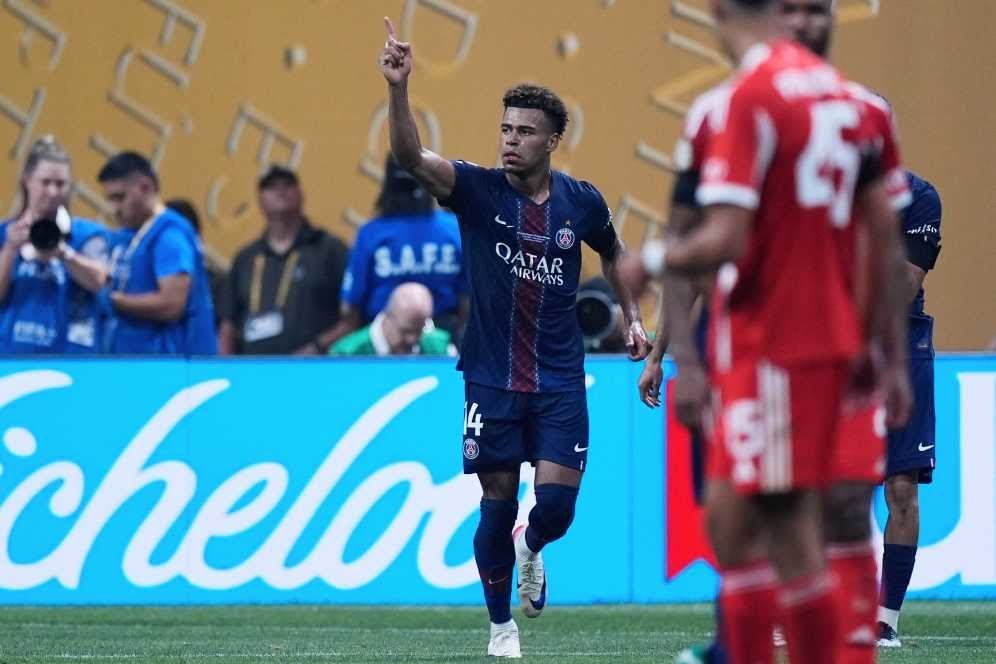PSG Tundukkan Bayern Munchen 2-0, Melaju Dramatis ke Semifinal Piala Dunia Antarklub 2025