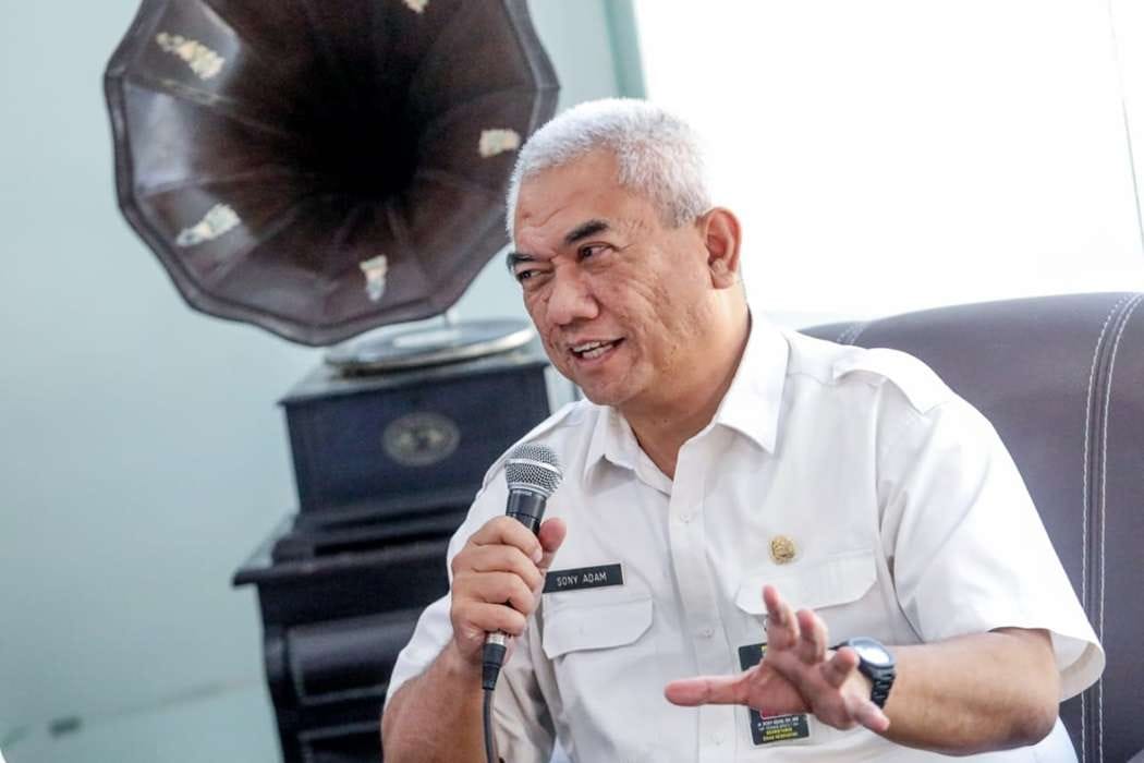 Pemko Bandung Ajak Warga Ikuti Cek Kesehatan Gratis di Puskesmas