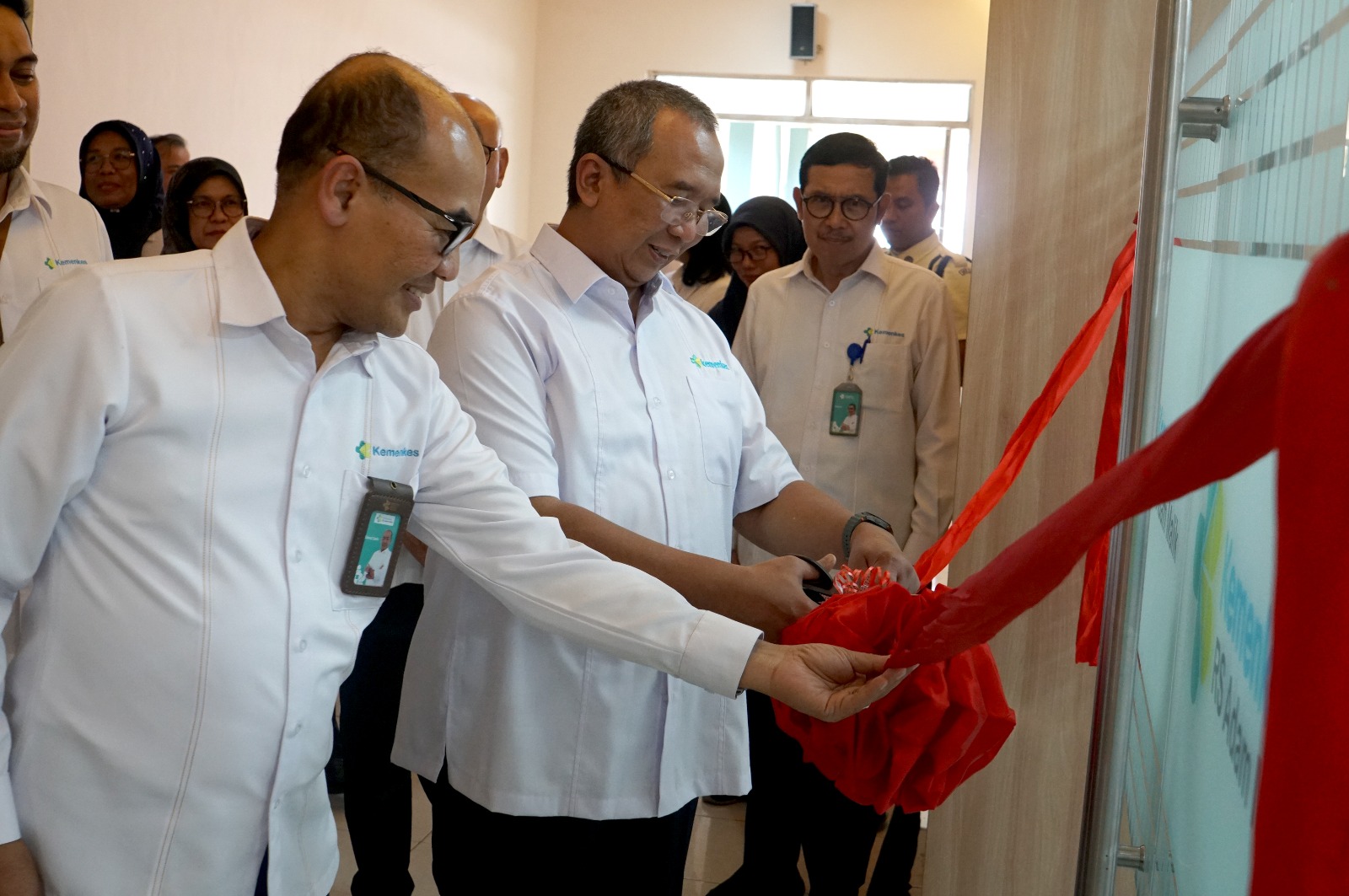 RS Adam Malik Luncurkan Layanan Laboratorium Terpadu untuk Permudah Pasien