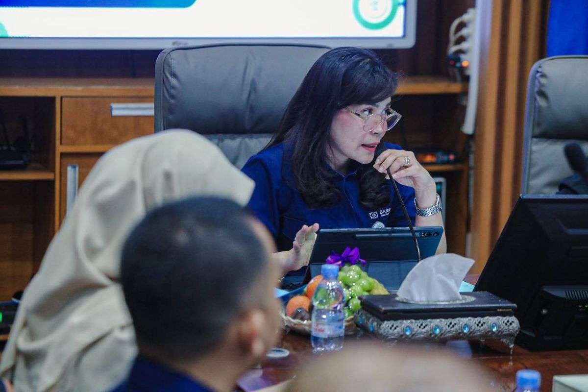 Erwin Tegaskan Rumah Sakit Wajib Layani Warga Ber-KTP Bandung Tanpa Diskriminasi