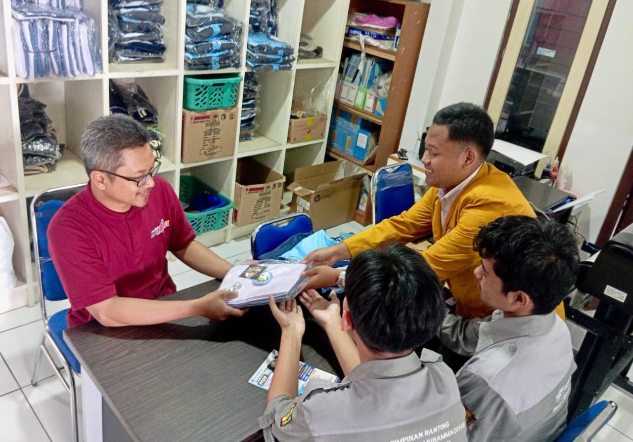 Pemprov Jateng Perluas Akses Pendidikan Gratis, 72 Ribu Siswa Miskin Diterima di SMA/SMK