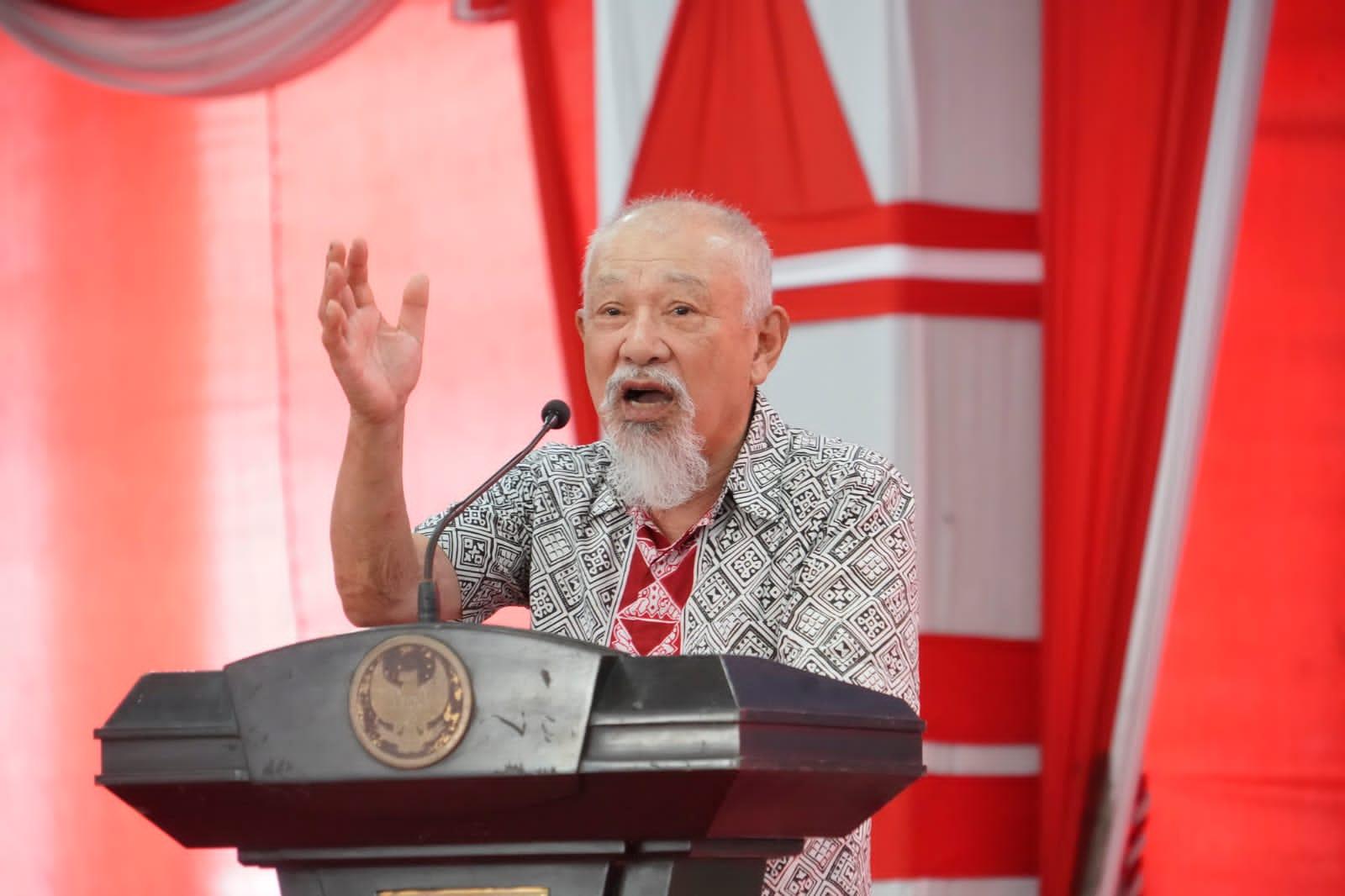 WHO dan Pemerintah RI Perkuat Kolaborasi Wujudkan Indonesia Bebas Kusta