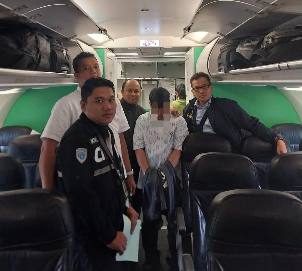 Bareskrim Polri Bongkar Jaringan TPPO Internasional Berkedok Pekerja Migran Ilegal ke Myanmar