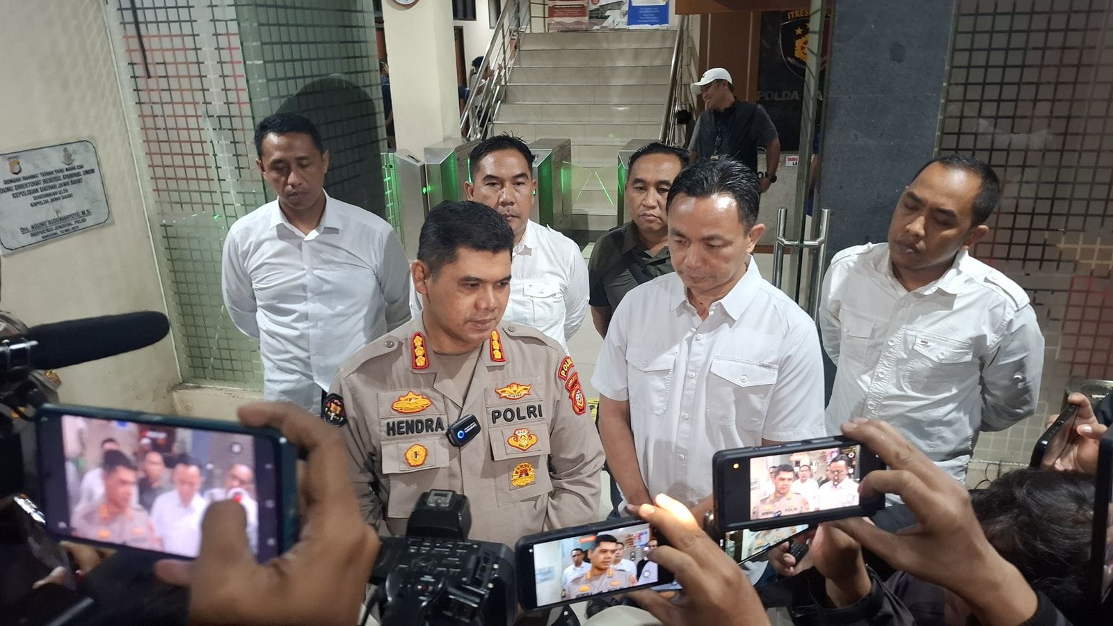 Polda Jabar Bongkar Sindikat Perdagangan Bayi Internasional, Enam Balita Diselamatkan