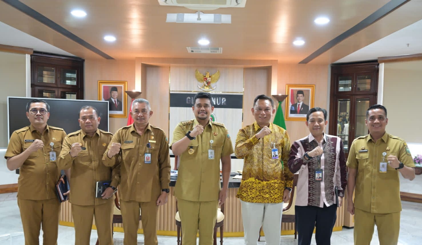 Bobby Nasution: Penyelenggaraan Event Dongkrak Ekonomi Sumut