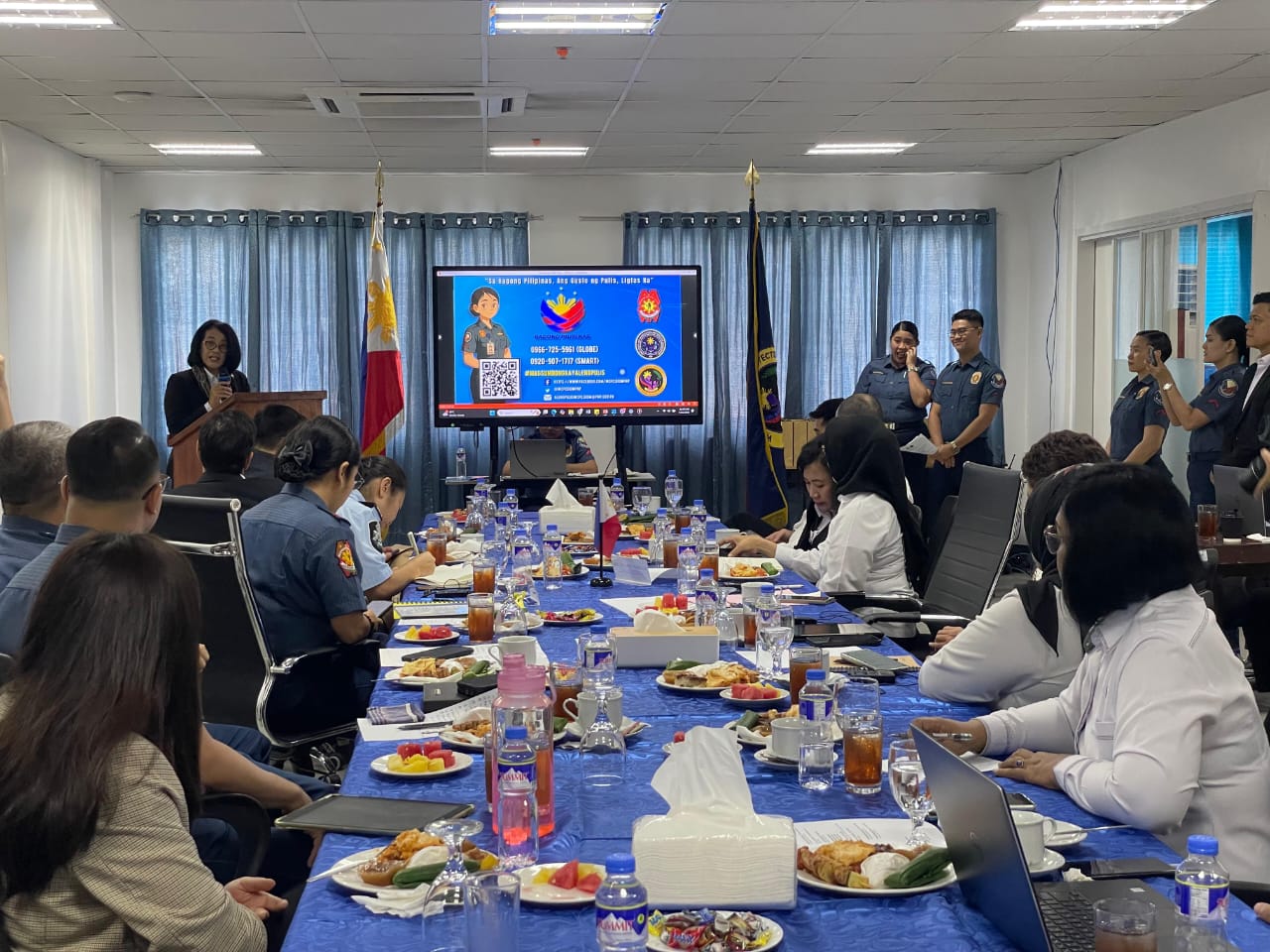 Polri dan Filipina Perkuat Kerja Sama Tangani Eksploitasi Seksual Anak Daring