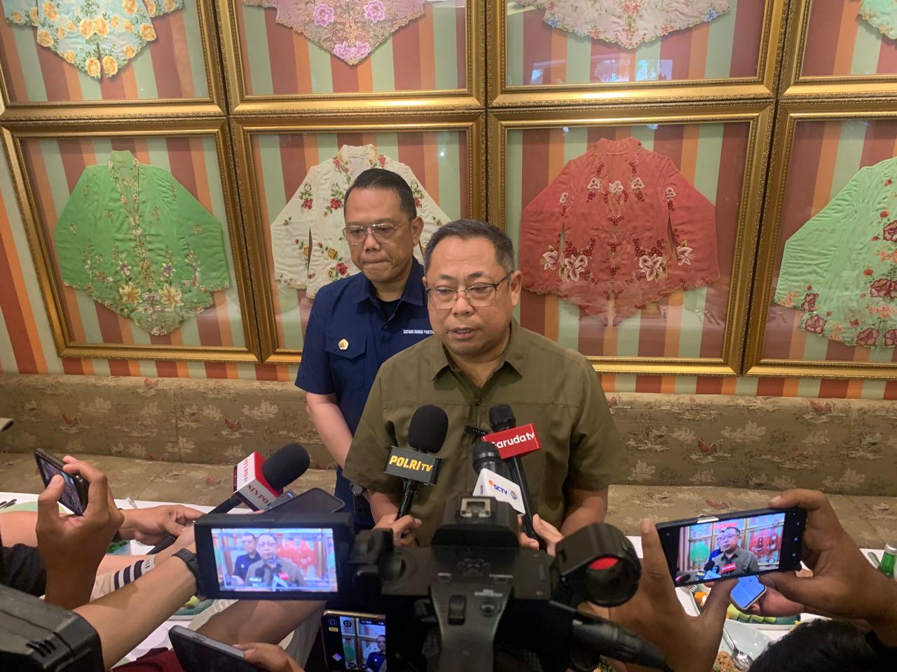 Kaops Damai Cartenz: Papua Masih Kondusif, Tapi Butuh Pendekatan Menyeluruh