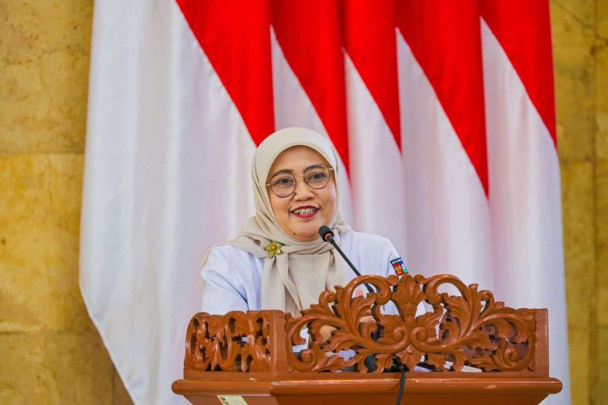 Pemko Bogor Luncurkan Program “Gercep Habis” untuk Percepat Pengobatan TBC