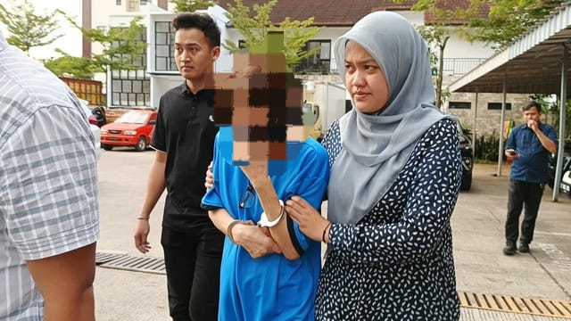 Polda Jabar Tangkap Pelaku Utama Sindikat Perdagangan Bayi ke Singapura