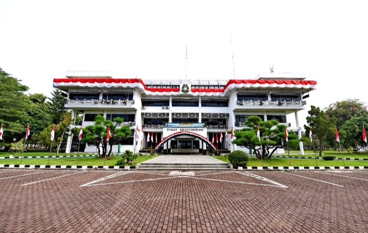 MWA USU Resmi Buka Penjaringan Calon Anggota Komite Audit 2025–2030