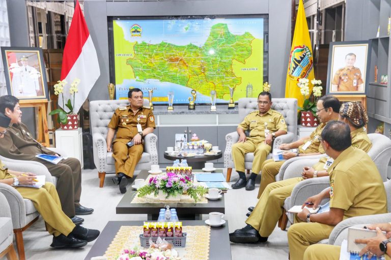 Pasar Rakyat dan Budaya Kembali Digelar Pemprov Jateng, Masyarakat Bisa Hadir Gratis