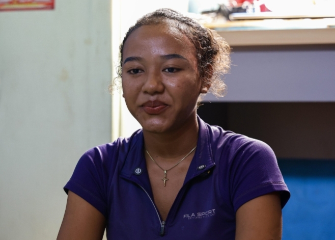 KIP-Kuliah: Membantu Wening Mewujudkan Mimpi