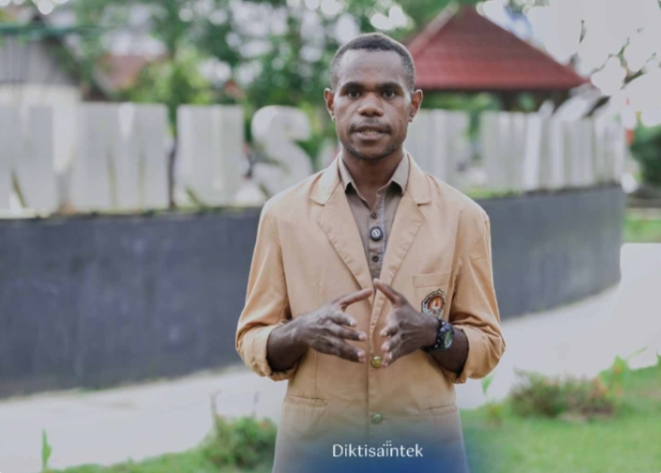 Dari Merauke, KIP-Kuliah Menyalakan Harapan Anak Bangsa