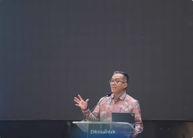 KSTI 2025 Disiapkan, Kemdiktisaintek Tekankan Sinergi Pentahelix untuk Hilirisasi Teknologi