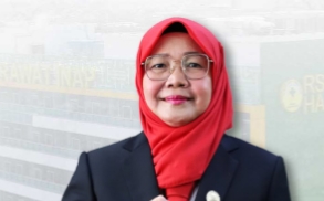 Dua Penghargaan Bergengsi, RSU Haji Medan Jadi Rumah Sakit Unggulan Sumut