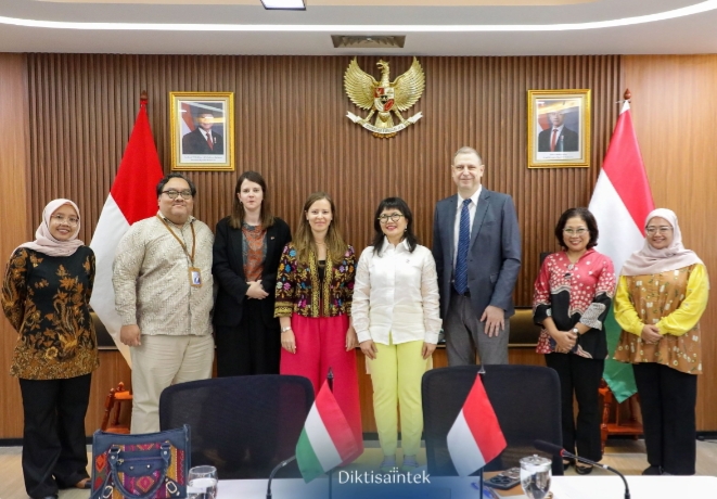 Kolaborasi Strategis Indonesia-Hungaria Diperkuat Lewat Program Unggulan