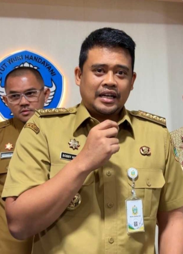 Program Akselerasi Akses dan Mutu Pendidikan Tenaga Medis Diapresiasi Gubernur Sumut