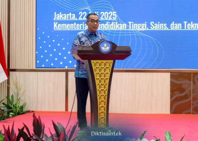 AIPKI Didukung Mendiktisaintek Jadi Motor Transformasi Pendidikan Kedokteran