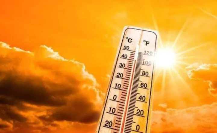 Cuaca Ekstrem Landa Medan: Suhu Tembus 37,8°C, BMKG Imbau Waspada