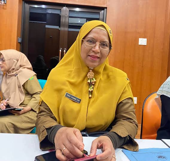 Pemko Medan Tegaskan: Imunisasi Anak Wajib, Bukan Pilihan!