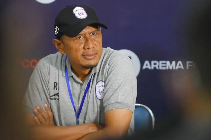 Rahmad Darmawan Nahkodai Liga Indonesia All Star di Piala Presiden 2025