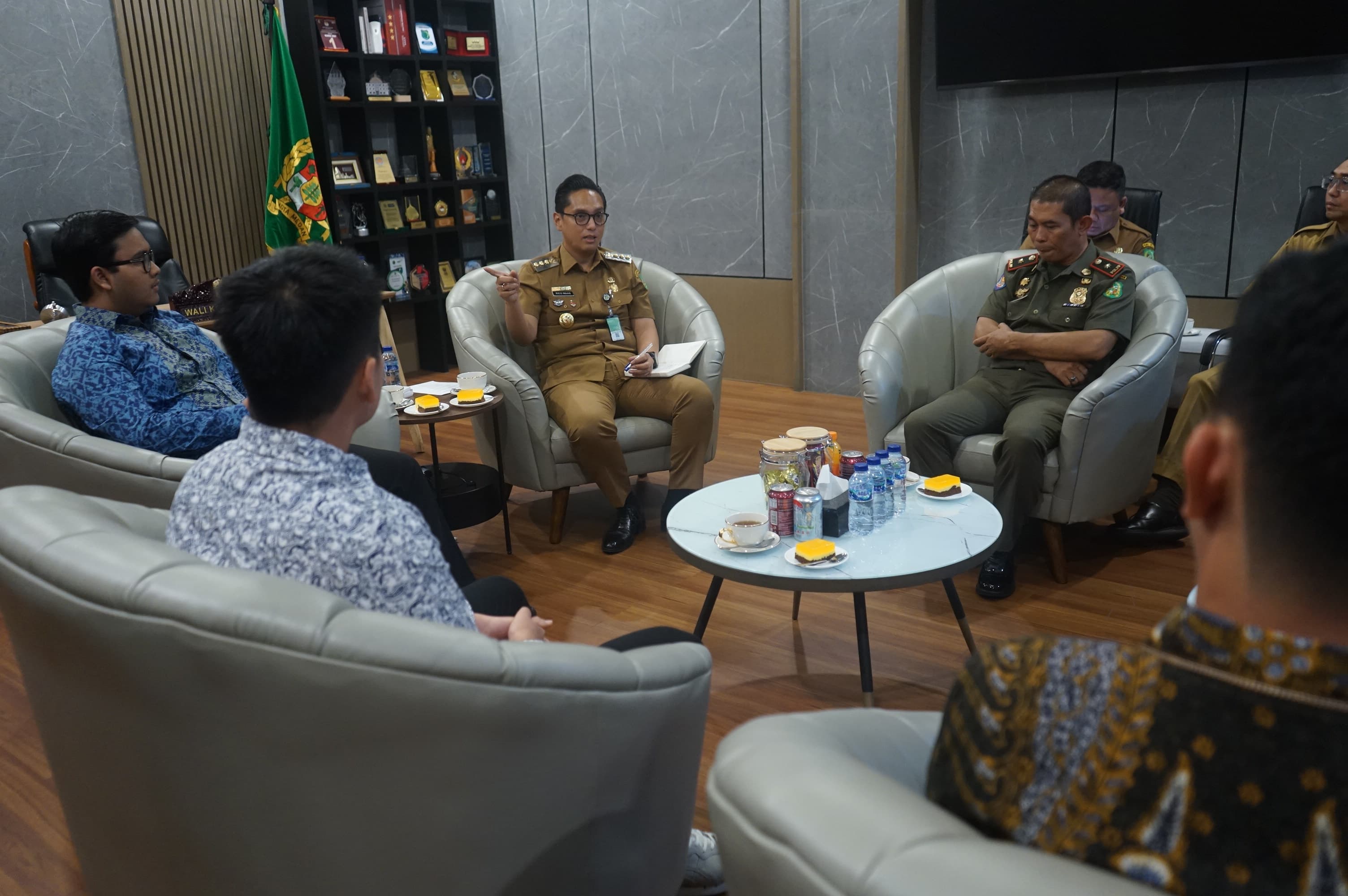 Siswa Kurang Mampu Bisa Melanjutkan Pendidikan Lewat Program Tebus Ijazah