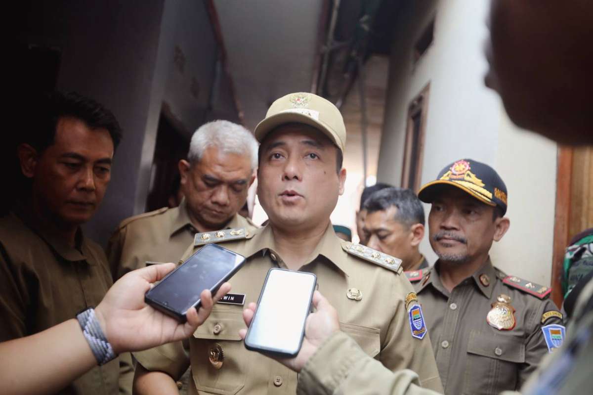 Wakil Wali Kota Bandung: Studi Tur Tak Wajib, Jangan Memberatkan Orang Tua