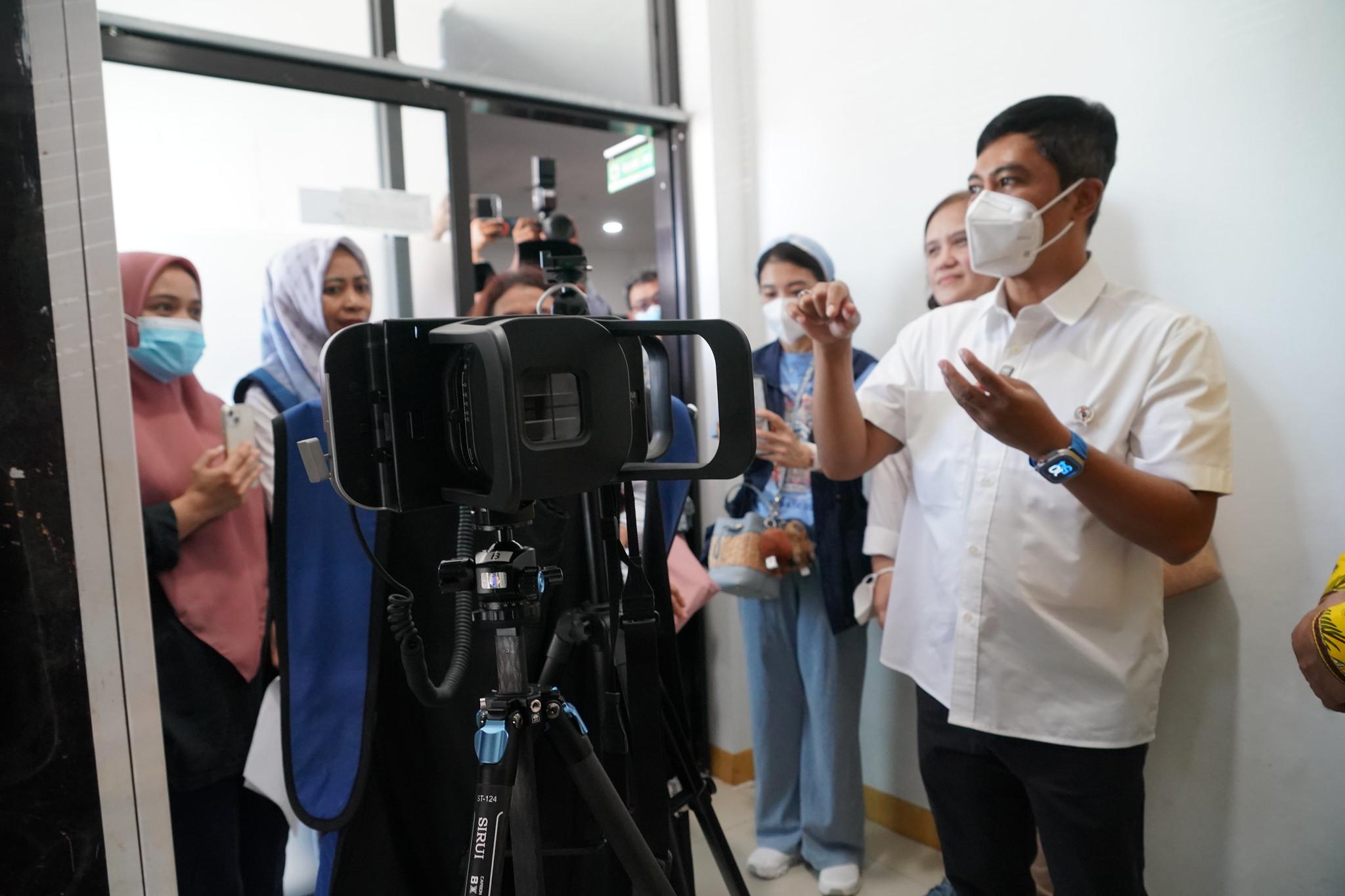 Quick Win Penanggulangan TBC: Deteksi Dini, Pelaporan Kasus, dan Pengobatan Optimal