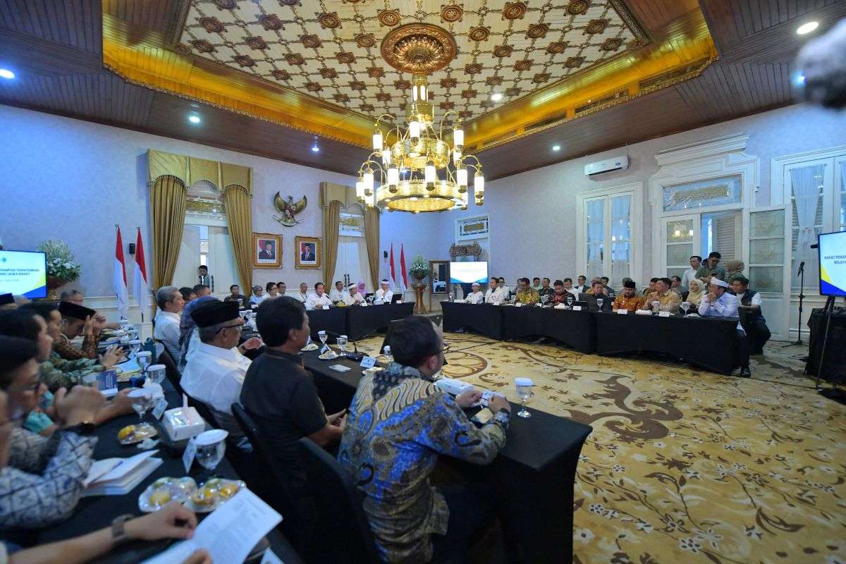 KDM Ungkap Strategi Kelola Sampah Terintegrasi untuk Jabar