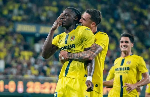 Laga Perdana La Liga: Villarreal Menang 2-0 atas Real Oviedo