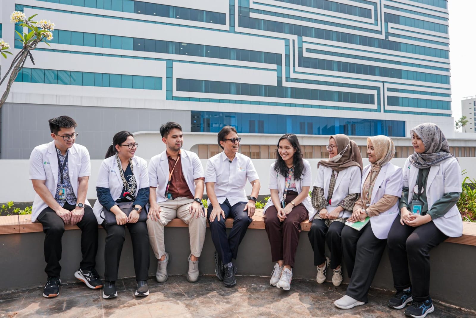 Pemerintah Tetapkan Tunjangan Bagi Dokter di Wilayah Terpencil