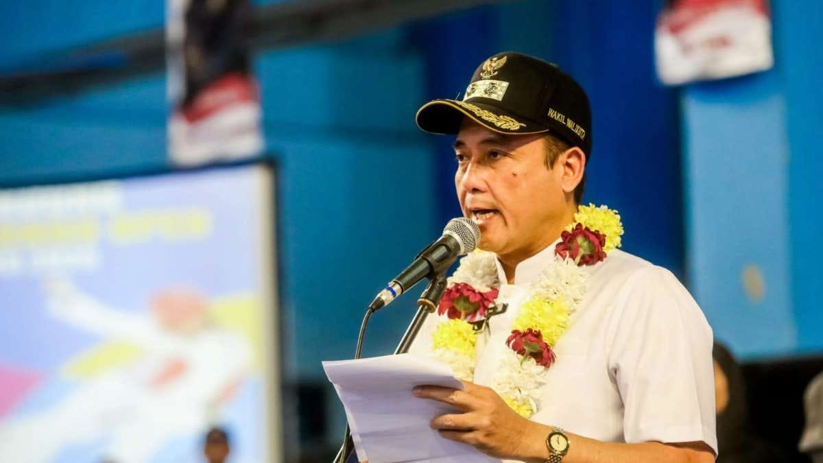 Pemkot Bandung Berencana Bangun Venue Khusus Olahraga Bela Diri