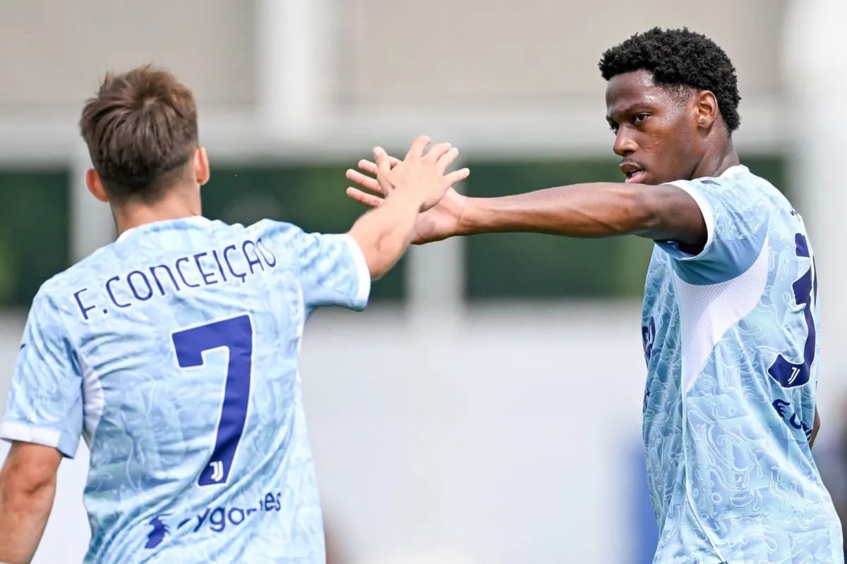 Juventus Ditahan Imbang Reggiana 2-2 di Laga Perdana Pramusim 2025/2026