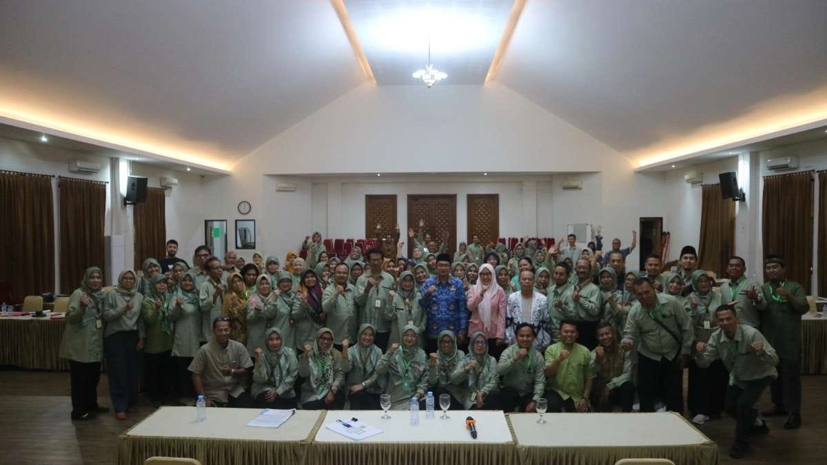 Program INJAK KAKI Diluncurkan, Pemkab Bogor Dorong Pemerataan Pendidikan