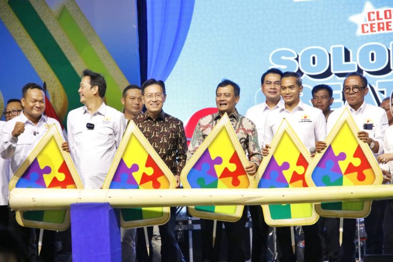 Soloraya Great Sale 2025 Sukses, Siap Jadi Percontohan Nasional