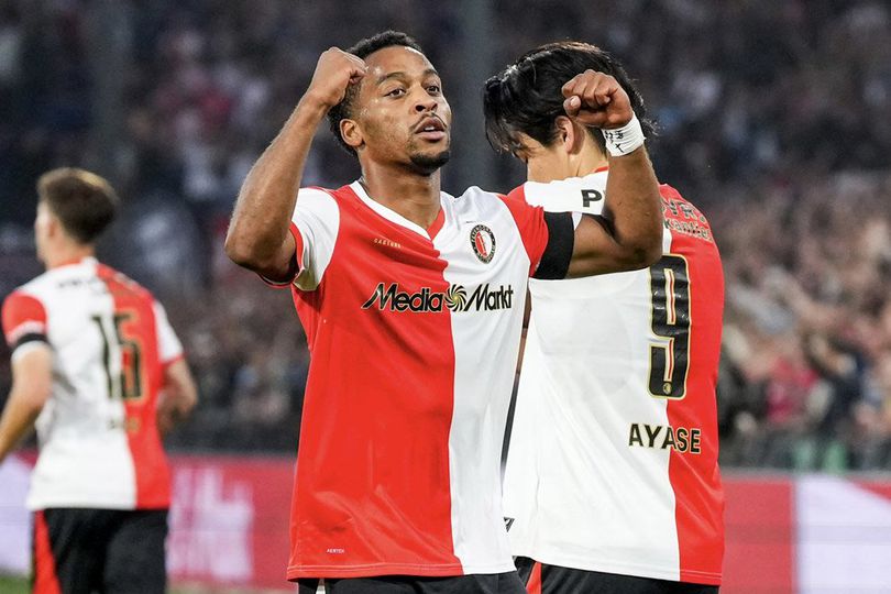 Feyenoord Taklukkan Fenerbahce 2-1 Lewat Gol Injury Time, Mourinho di Ambang Gugur