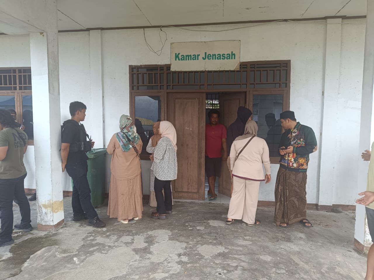 Warga Pendatang Dibunuh di Yahukimo, Satgas Damai Cartenz Lakukan Penyelidikan Intensif