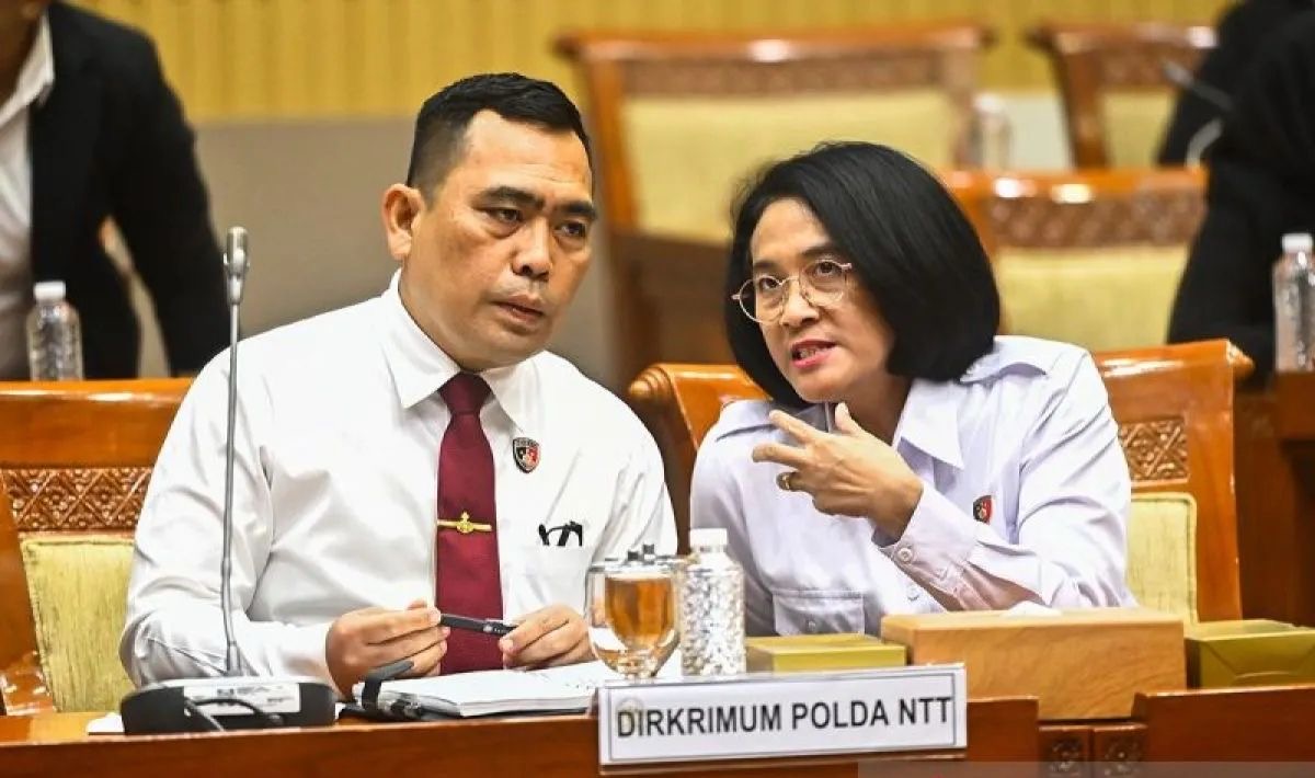 12 Warga Bangladesh Diduga Korban Perdagangan Orang Diamankan di Kupang
