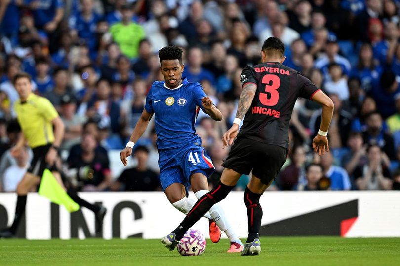 Chelsea Tumbangkan Bayer Leverkusen 2-0 di Laga Uji Coba Pramusim